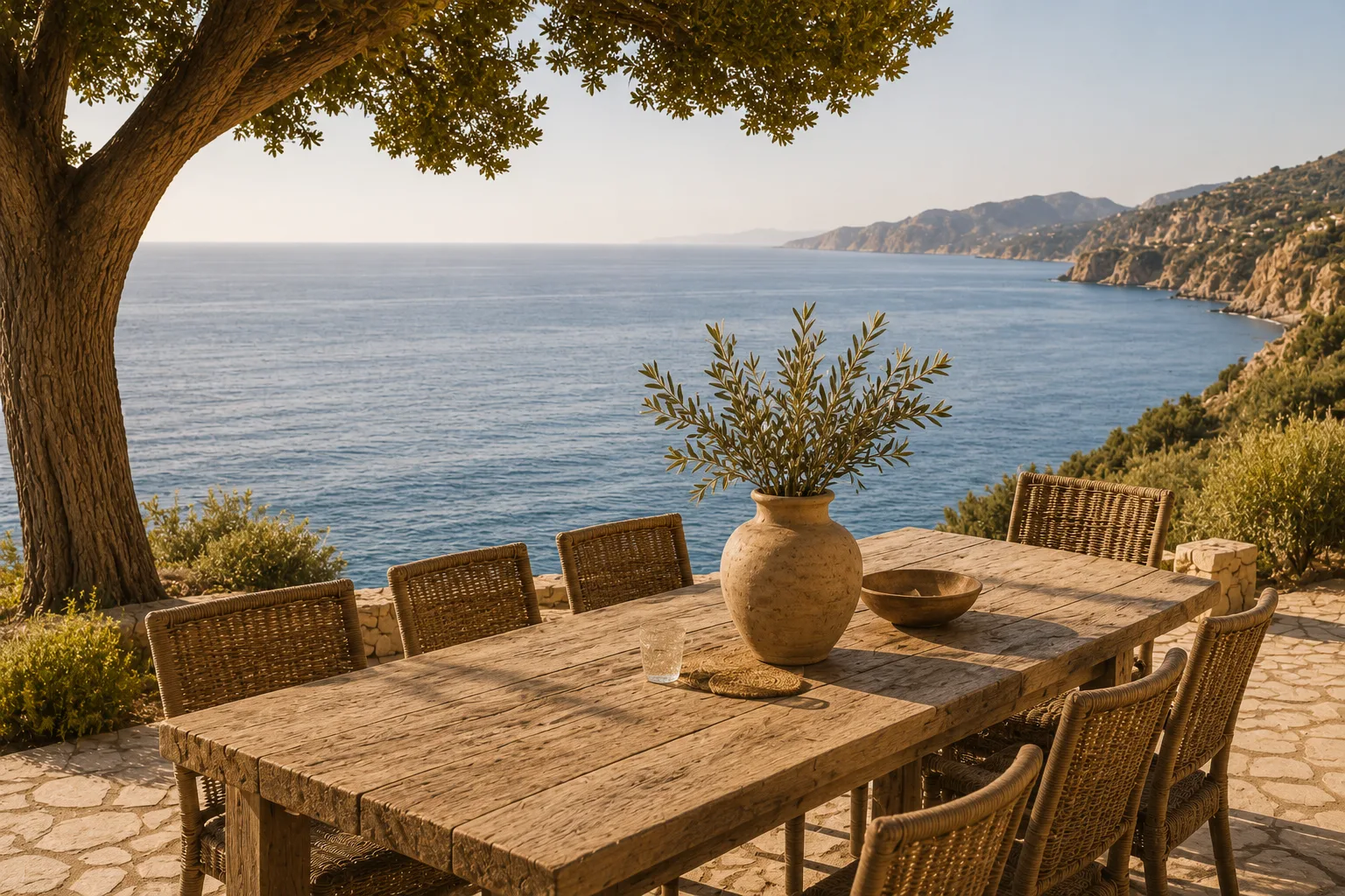 byVERO Property Finding aan de Costa Blanca