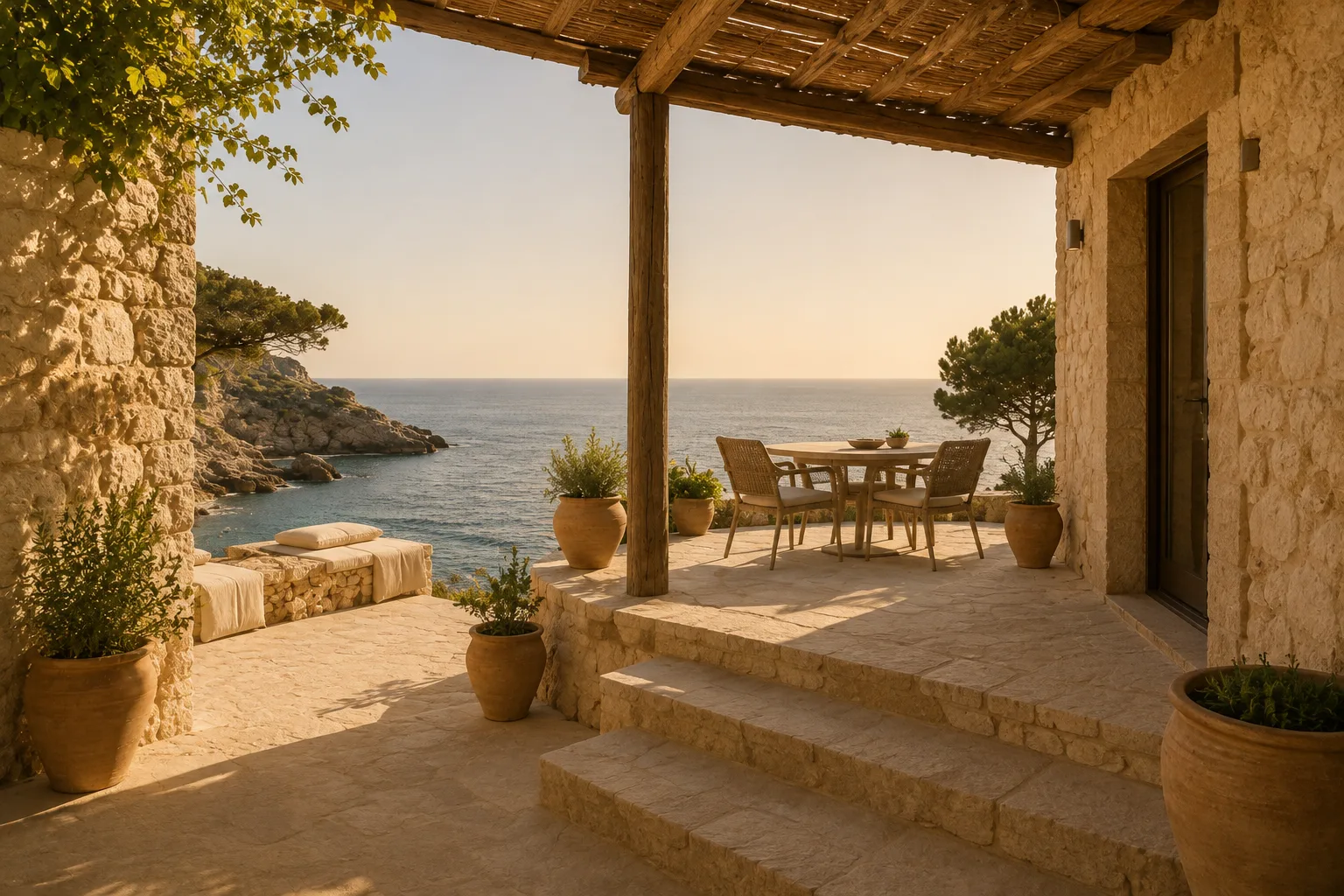 Costa Blanca leefomgeving