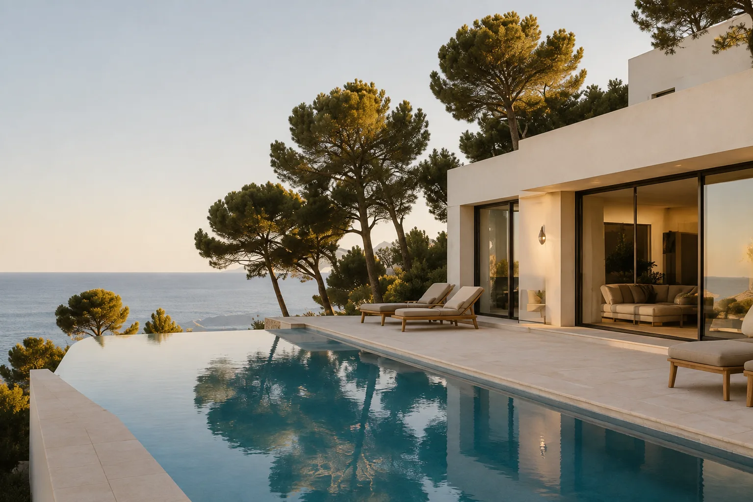 Mediterrane woning aan de Costa Blanca