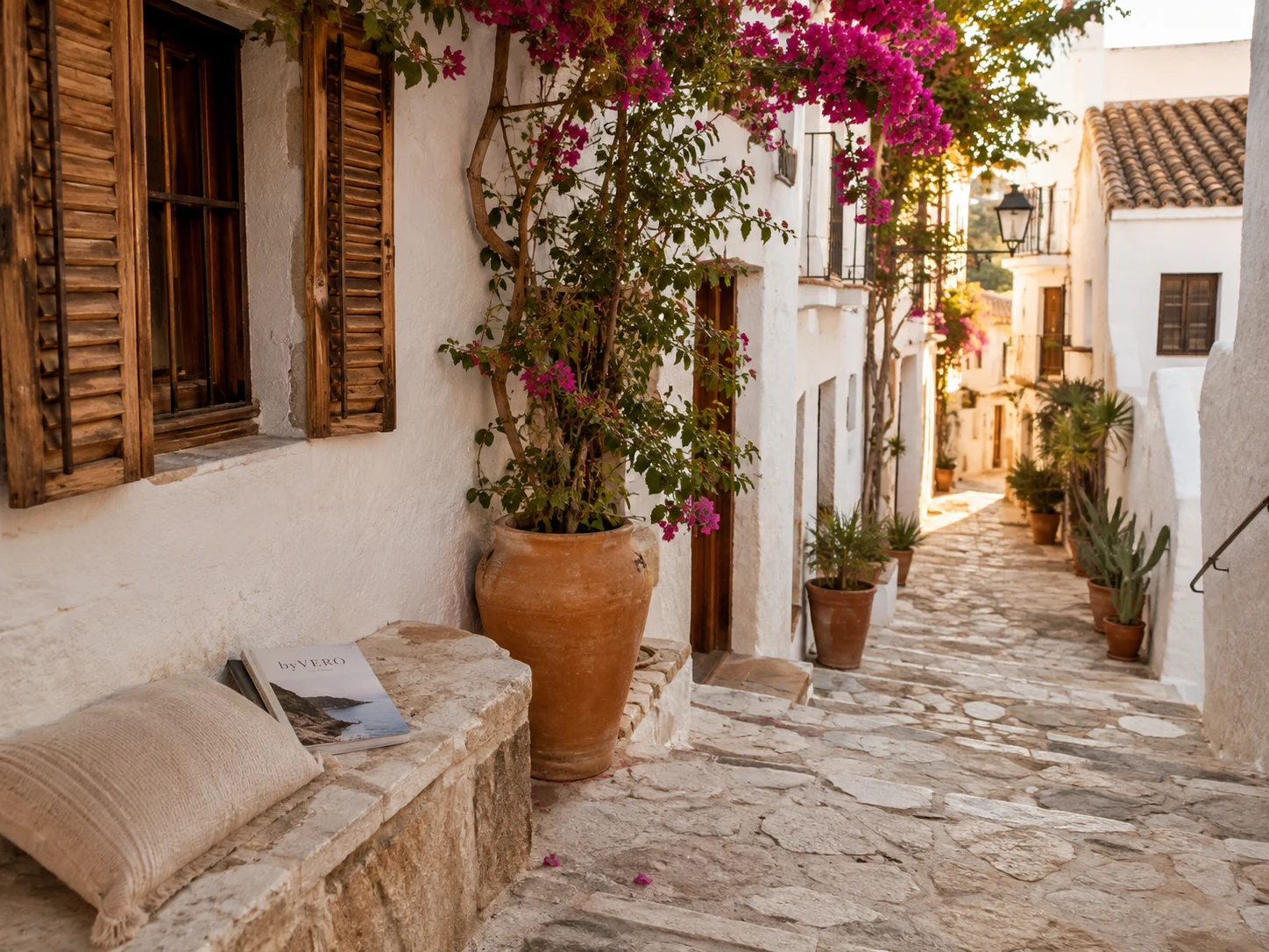 Costa Blanca